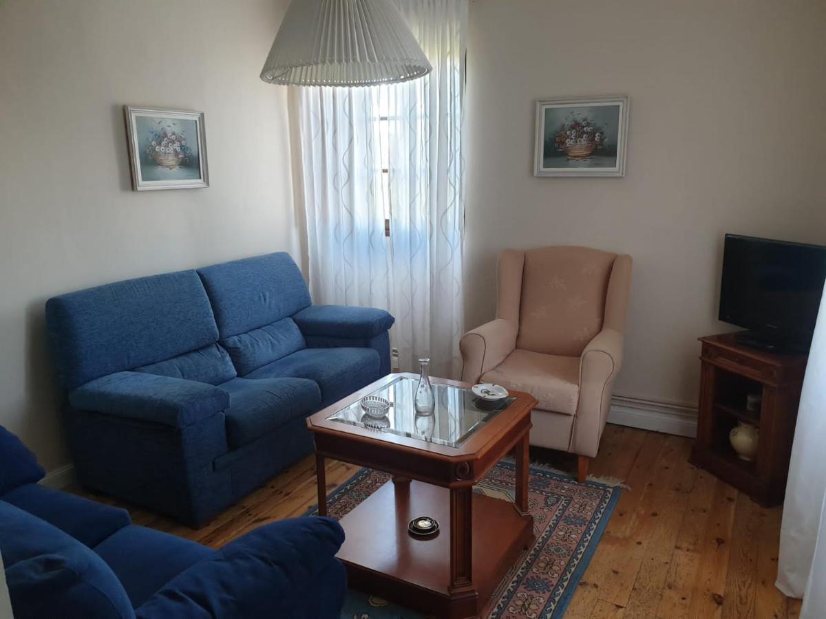 La Casa De Los Abuelos Zurita Luaran gambar