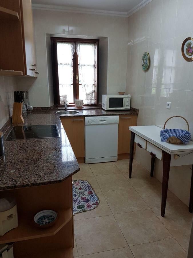 La Casa De Los Abuelos Zurita Luaran gambar