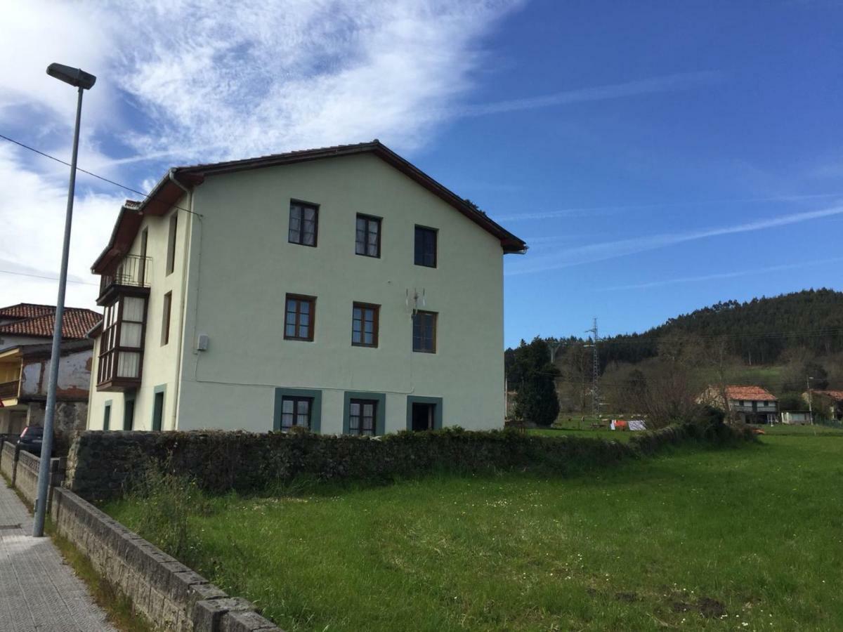 La Casa De Los Abuelos Zurita Luaran gambar