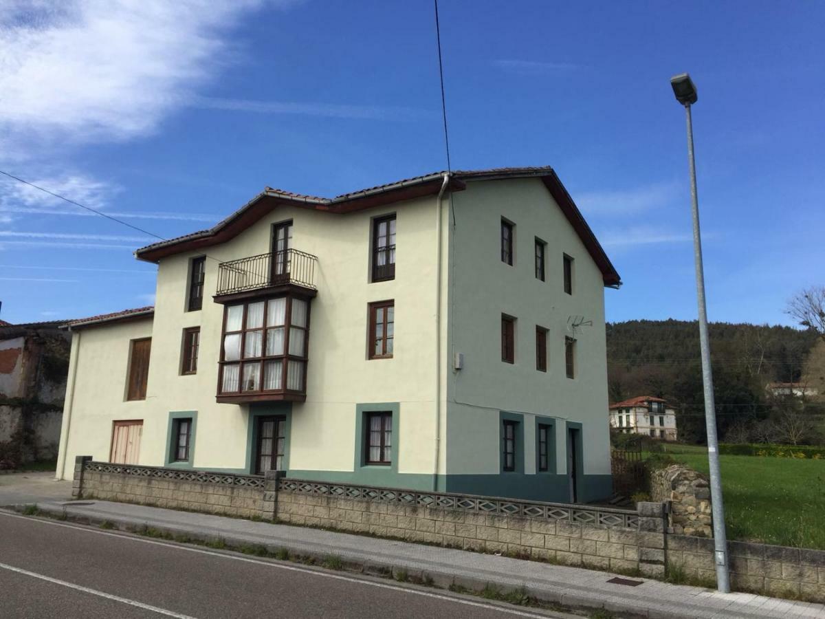 La Casa De Los Abuelos Zurita Luaran gambar